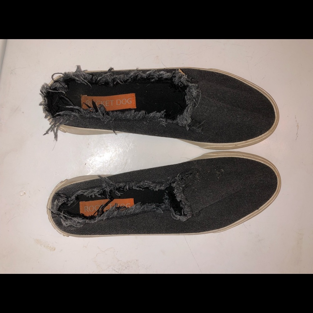 Cute Slip on sneakers